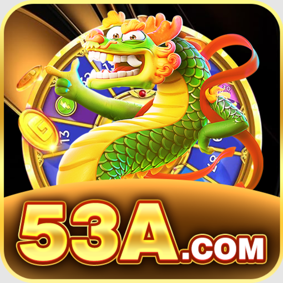 Logo da 53A